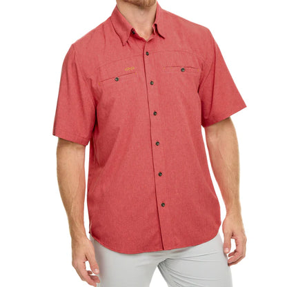 GameGuard - Maverick Shirt - Short Sleeve