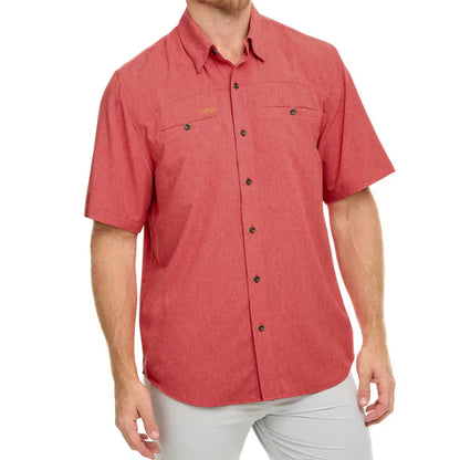 GameGuard - Maverick Shirt - Short Sleeve