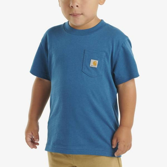 Boys' Carhartt Outdoor T-Shirt