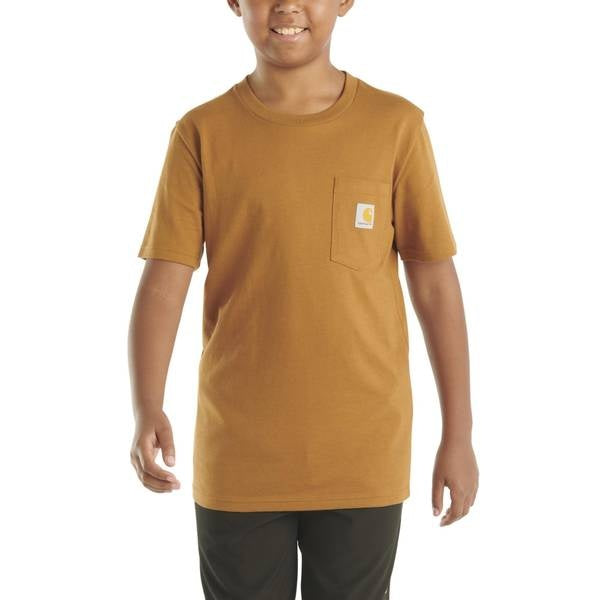 Carhartt Pocket T-Shirt
