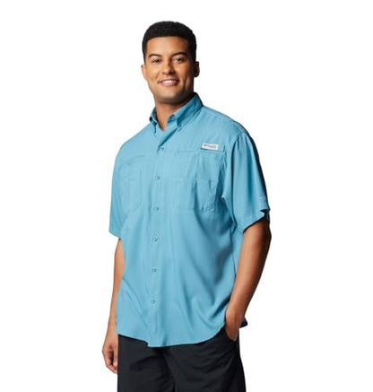 Columbia Men's PFG Tamiami II Button up Shirt