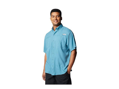 Columbia Men's PFG Tamiami II Button up Shirt