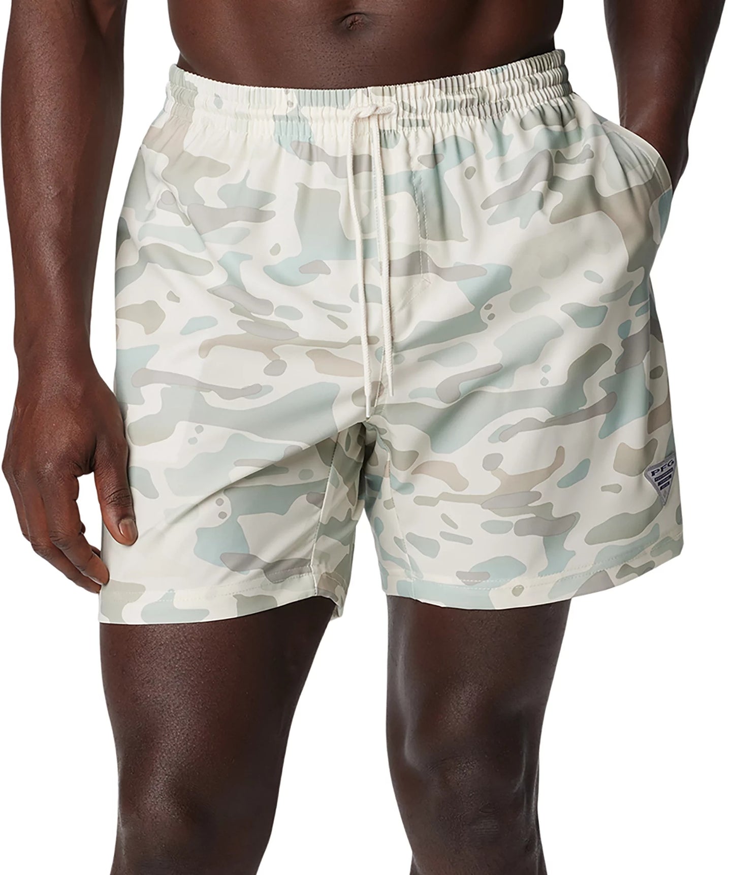 Columbia - PFG Rambler Swim Short