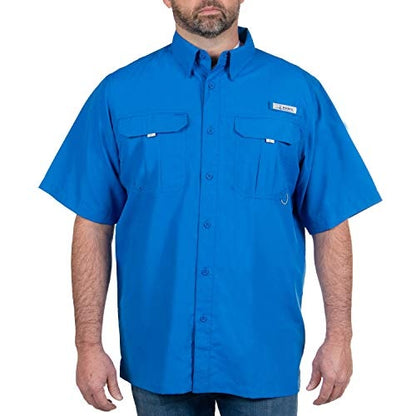 Habit Men's Fourche Mountain Shirt
