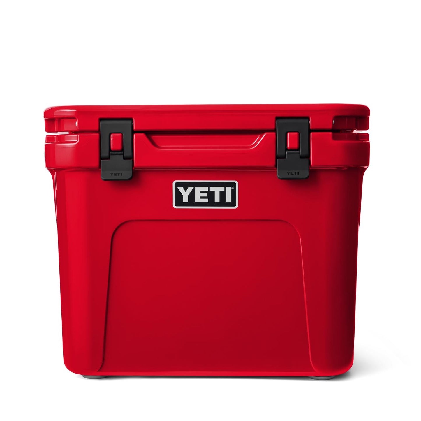 YETI Roadie Red 32 Qt Hard Cooler