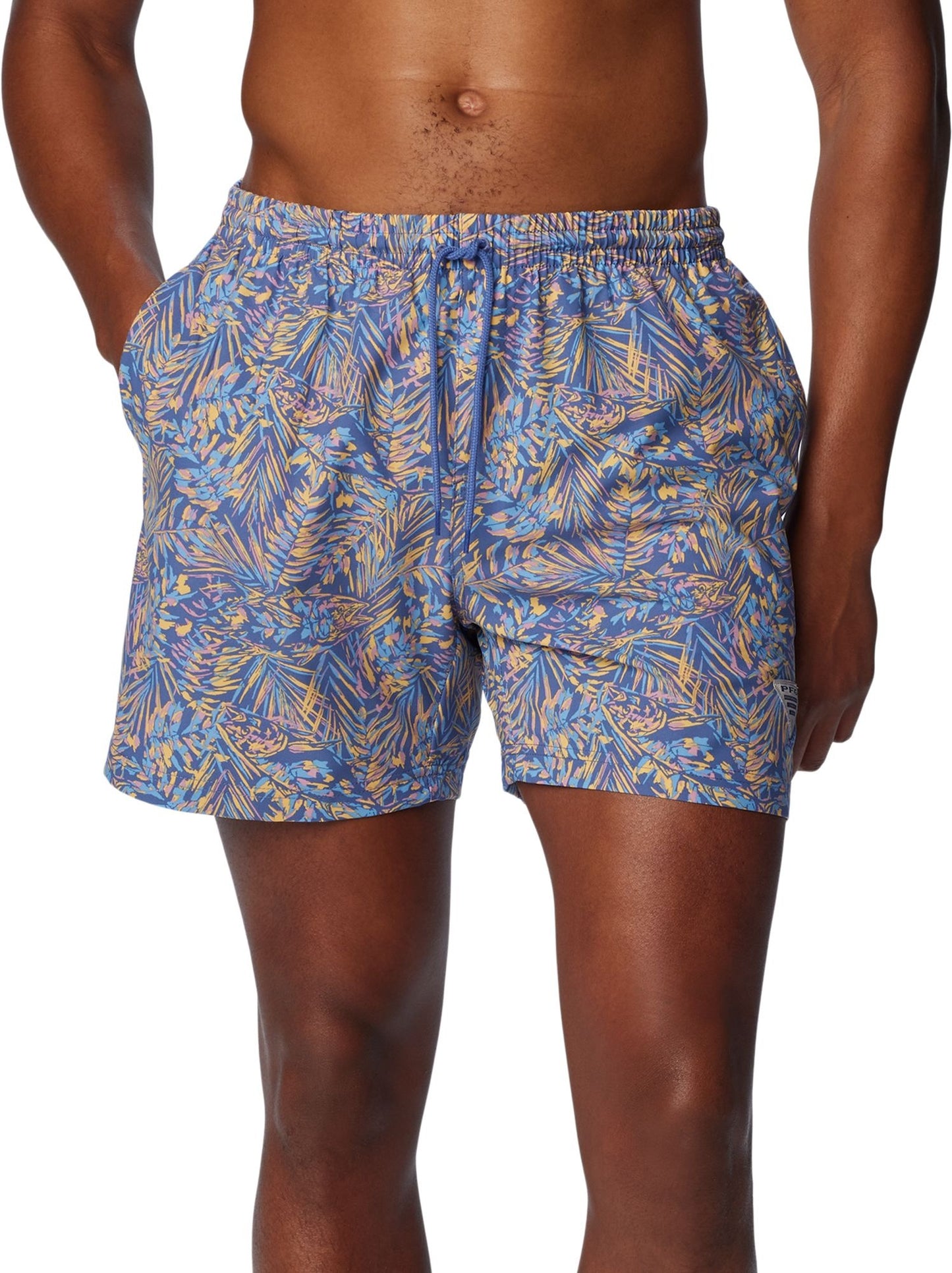 Columbia - PFG Rambler Swim Short