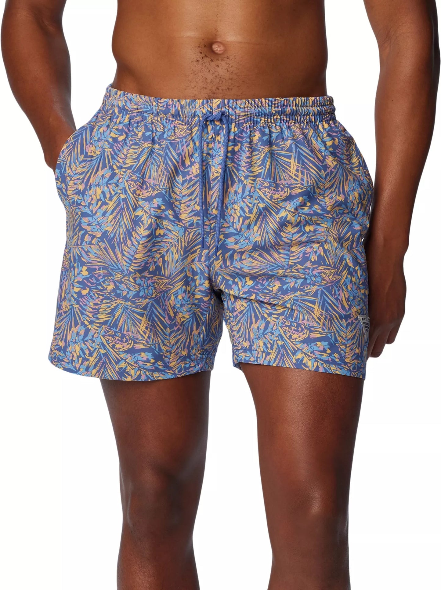 Columbia - PFG Rambler Swim Short