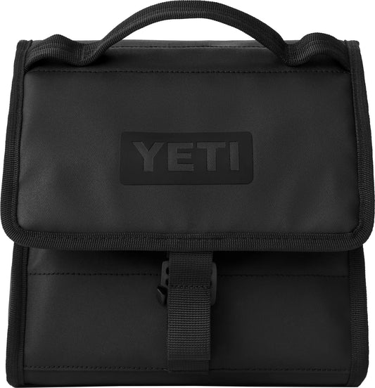 Yeti Daytrip Coldcell Flex Insulation Daytrip Lunch Bag, Black