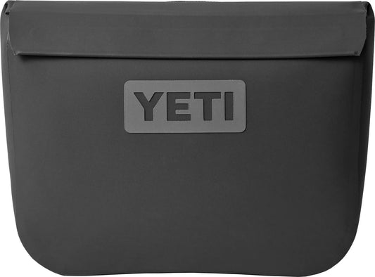 Yeti Sidekick Dry 6 L Dryhide Shell Gear Case - Charcoal