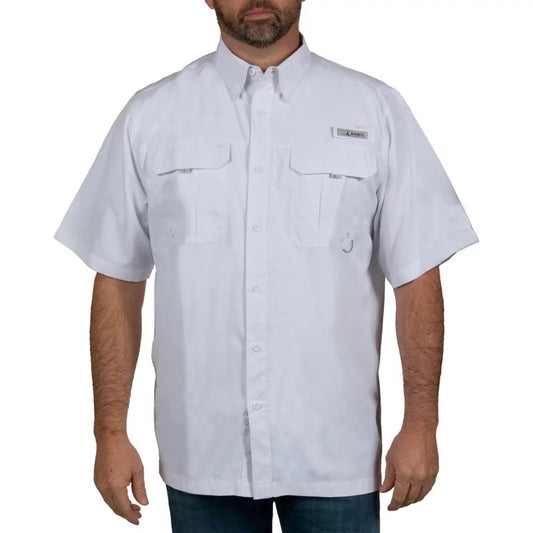 Habit Men's Fourche Mountain Shirt