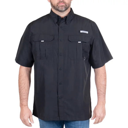 Habit Men's Fourche Mountain Shirt