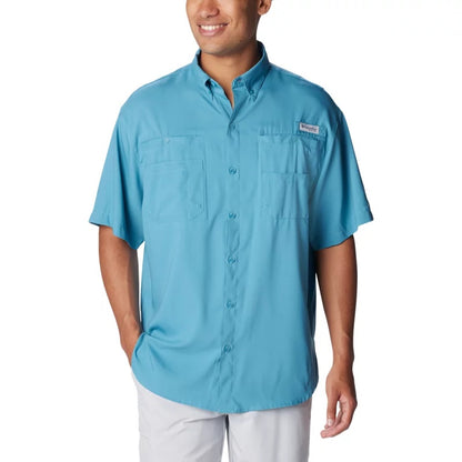 Columbia Men's PFG Tamiami II Button up Shirt