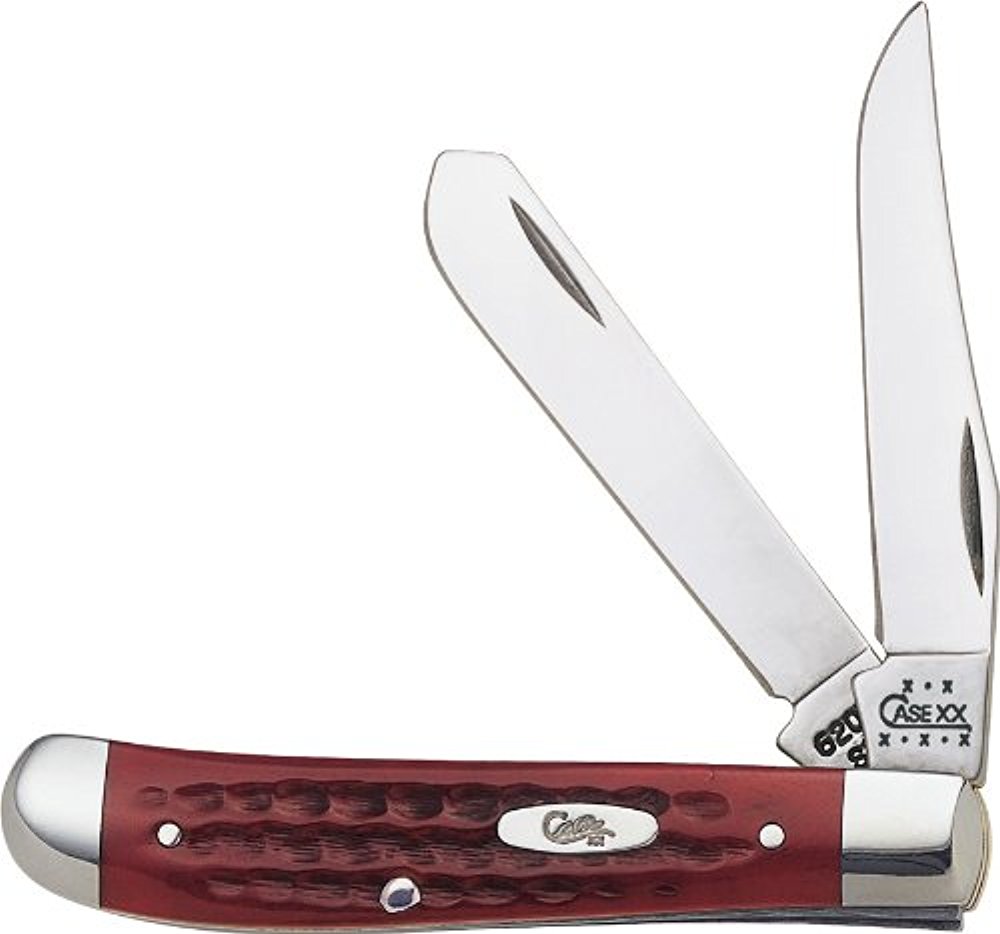 Case Mini Trapper Folding Knife