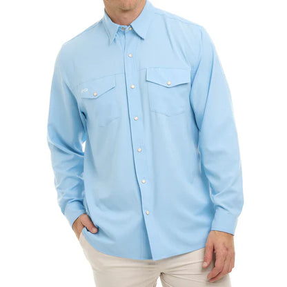 GameGuard - StockYard Shirt - Long Sleeve
