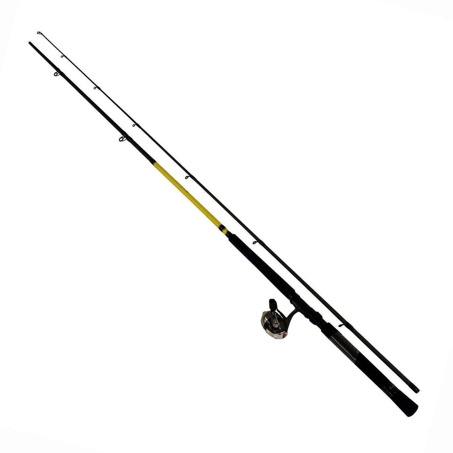 Lew's Fishing Gear Mr. C Slab Daddy Underspin Combo SDU92