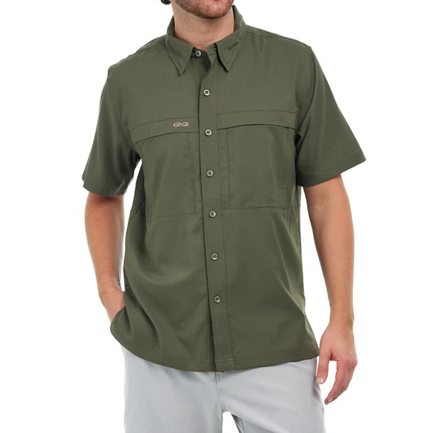 GameGuard - Scout Shirt