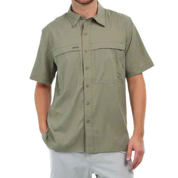 GameGuard - Scout Shirt