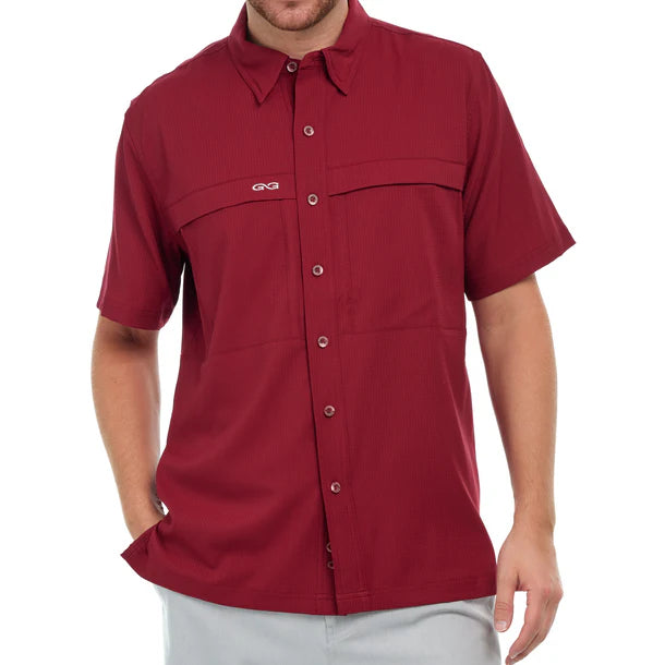GameGuard - Scout Shirt