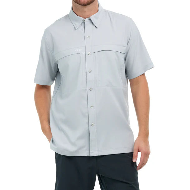 GameGuard - Scout Shirt