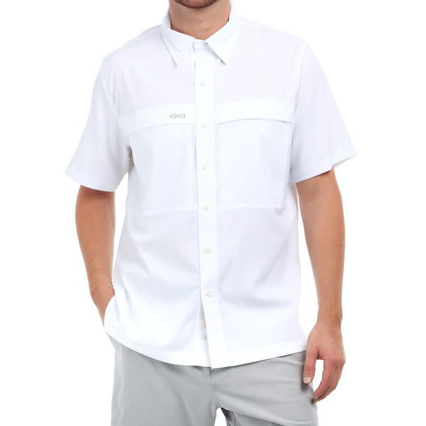 GameGuard - Scout Shirt