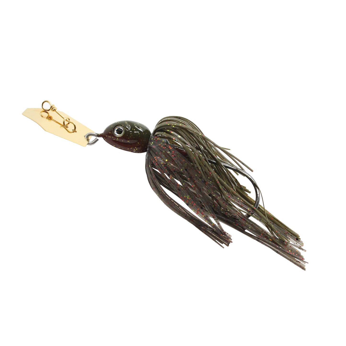Z-man ChatterBait Projectz Lures 3/8 Oz Weight  6/0 Hook  Houdini  per 1
