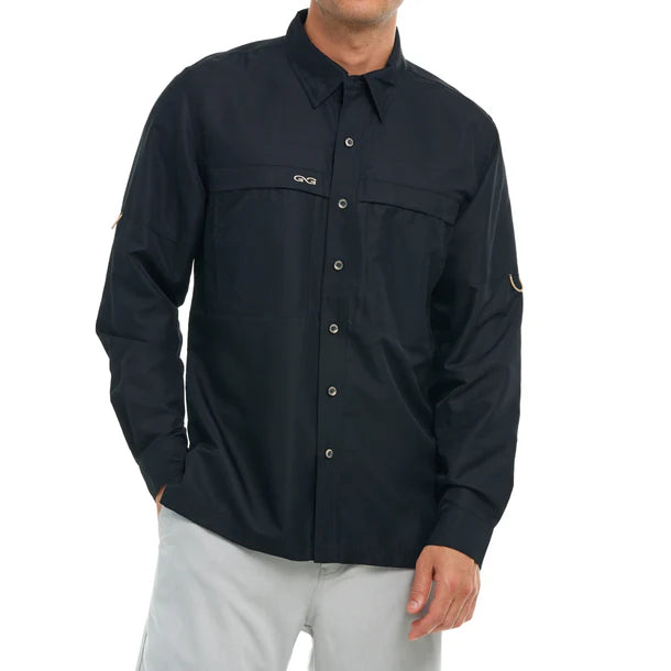 GameGuard - Mens Micro Fiber Classic Fit - 1084