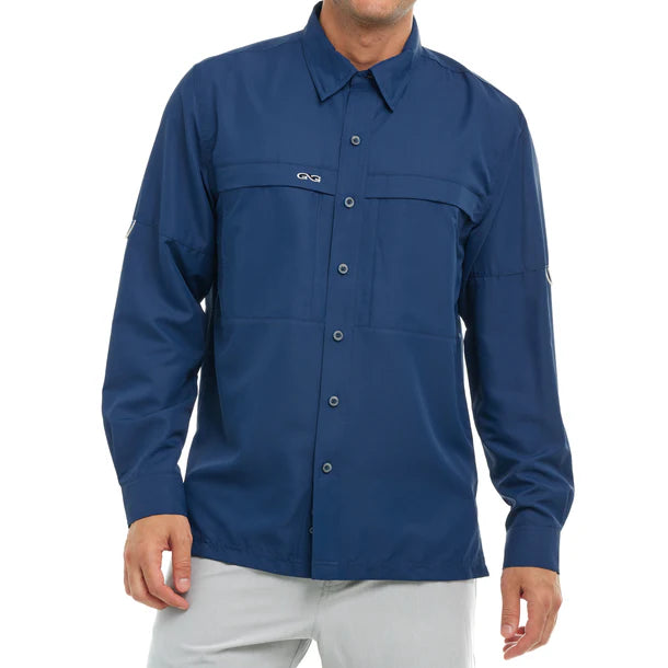 GameGuard - Mens Micro Fiber Classic Fit - 1084