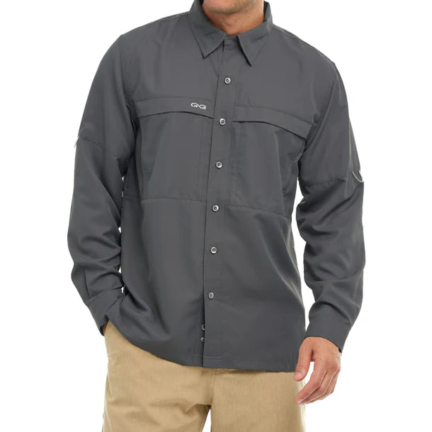GameGuard - Mens Micro Fiber Classic Fit - 1084