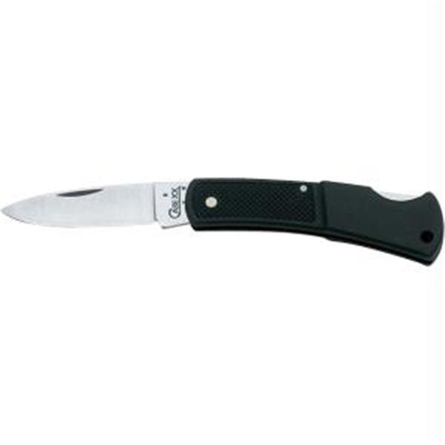 Knife, Case Caliber Small Lockback