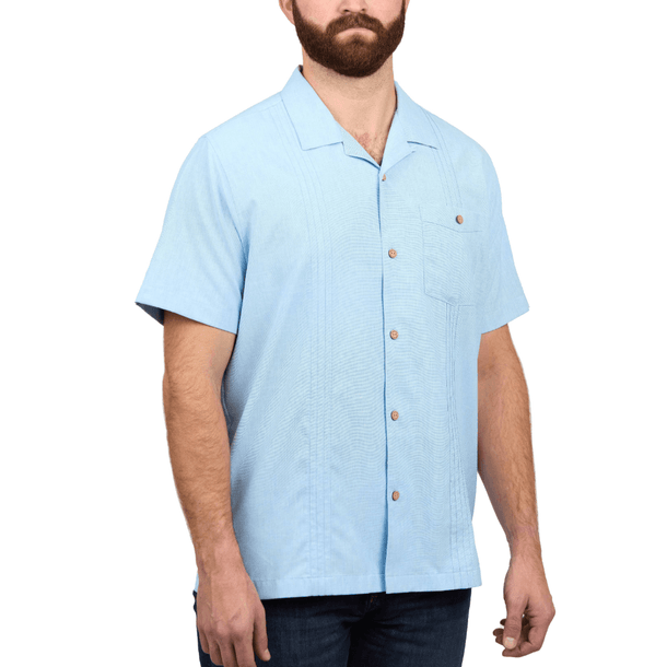 GAMEGUARD - Resort Shirt - Shot Sleeve