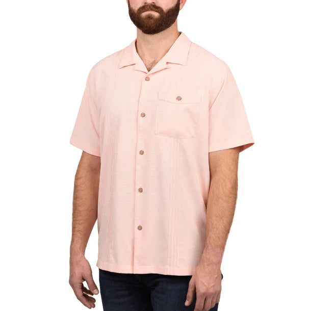GAMEGUARD - Resort Shirt - Shot Sleeve