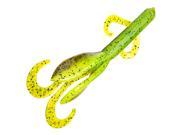 Strike King KVD Perfect Plastics Magnum Game Hawg