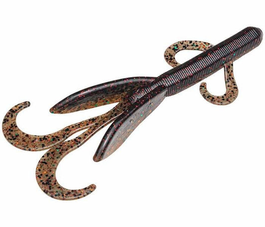 KVD Perfect Plastics Game Hawg - Big Tex - 5.25 in.