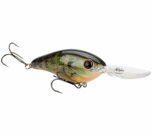 Strike King Pro-Model 6XD Crankbait