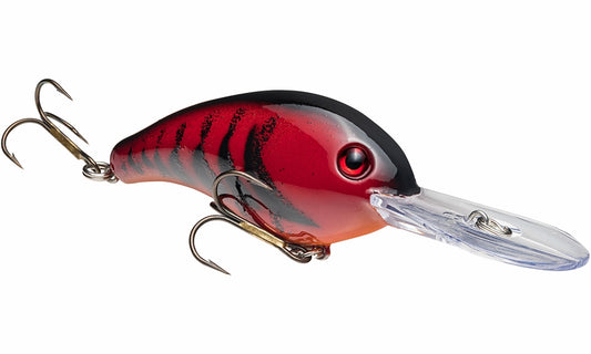 Strike King Pro Model Series 5 Crankbait