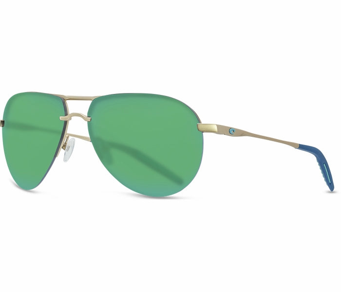 Costa Del Mar CDM Unisex Polarized Helo Sunglasses