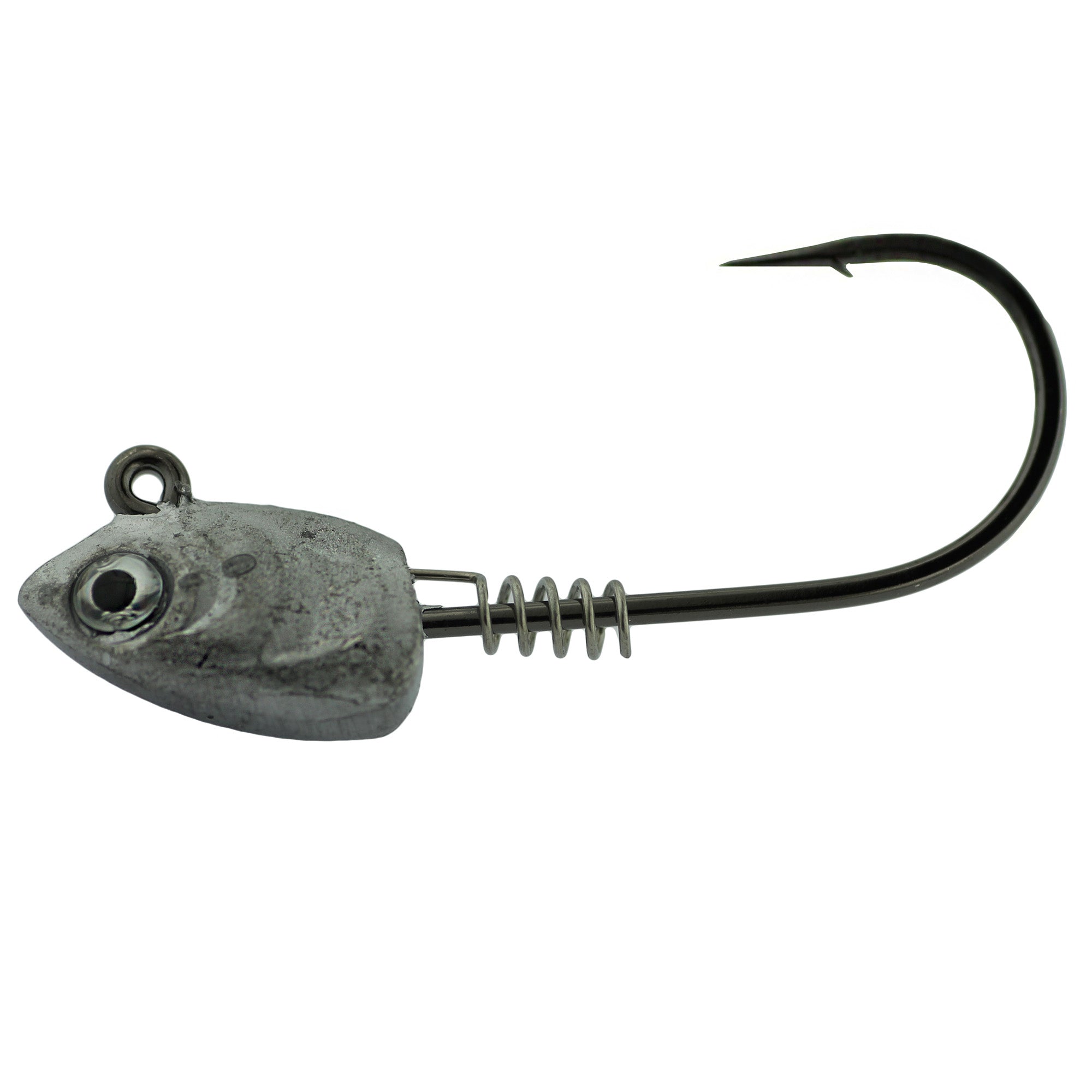 Gamakatsu Superline Swim Bait Hook - Thumbnail 2