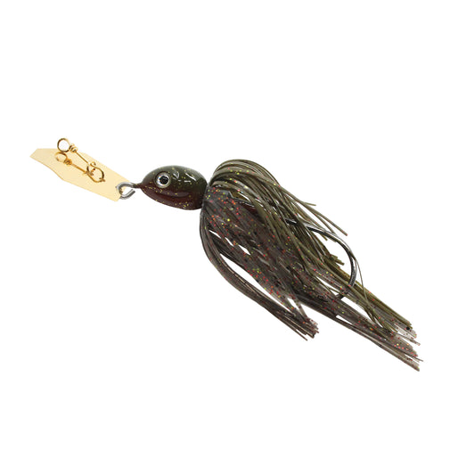 Z-Man Project Z ChatterBait Spinner Bait Houdini