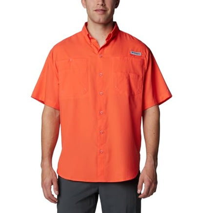 Columbia Men's PFG Tamiami II Button up Shirt