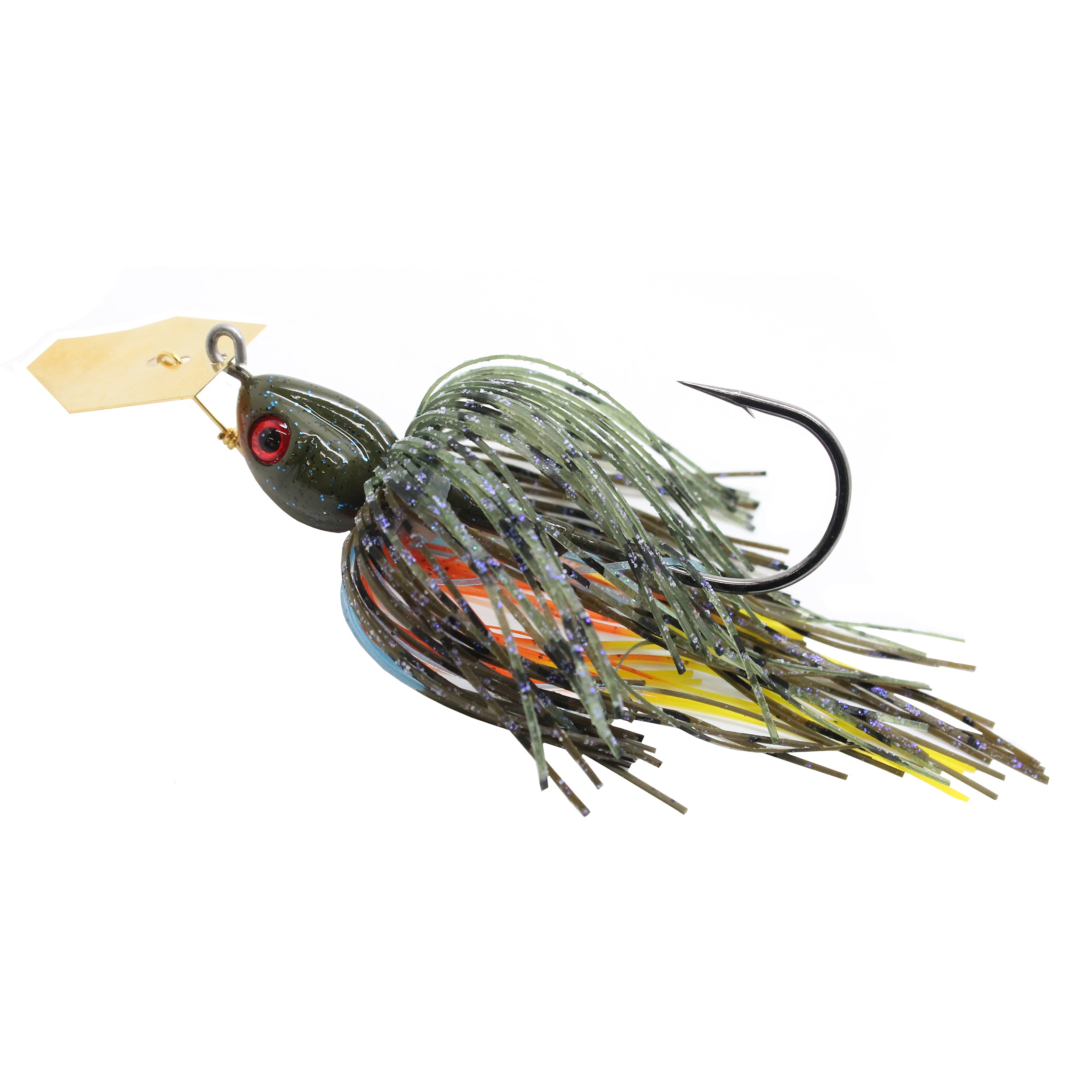 Z-Man ChatterBait Project Z - Thumbnail 2