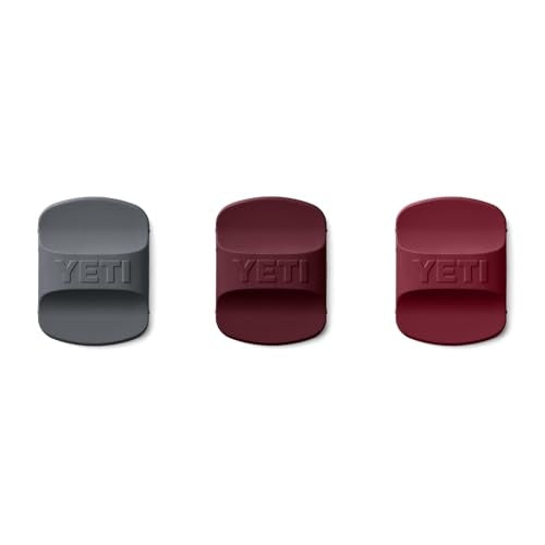 YETI Magslider 3 Pack, Wild Vine Red