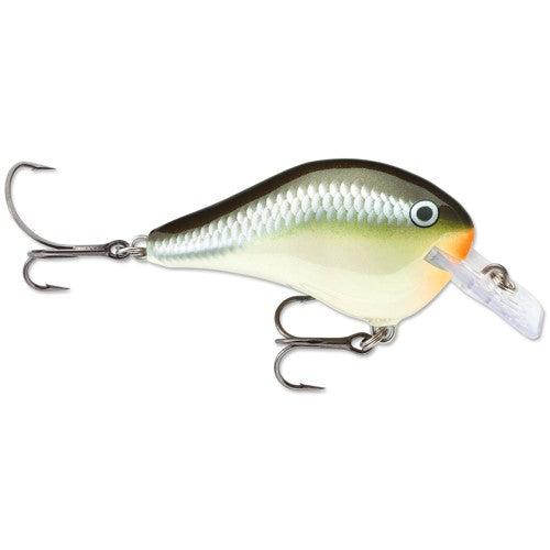 Rapala DT Fat