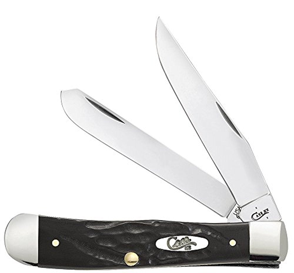 Trapper Rough Black Series