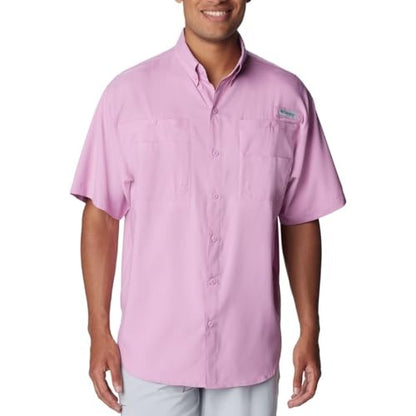 Columbia Men's PFG Tamiami II Button up Shirt