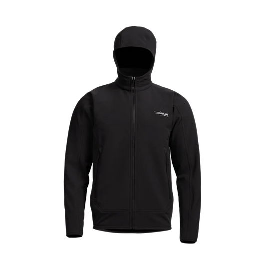 Sitka - Alpha Fleece Hooded Jacket Optifade