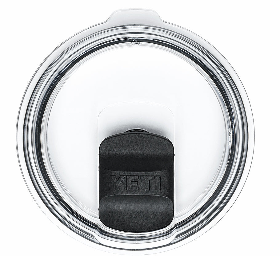 Yeti Rambler Wine Tumbler MagSlider Lid 10oz