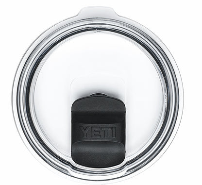 Yeti Rambler Wine Tumbler MagSlider Lid 10oz