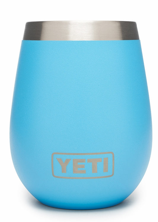 YETI Rambler 10oz Wine Tumbler