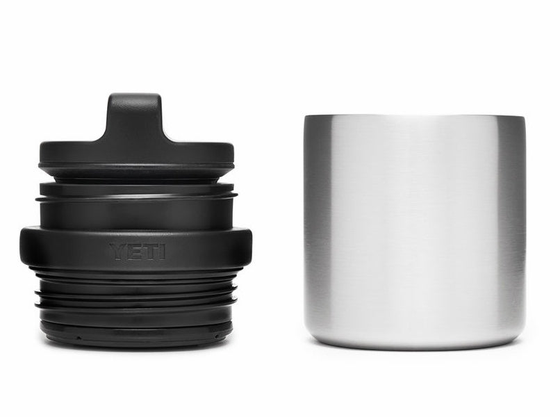 Yeti Rambler Bottle