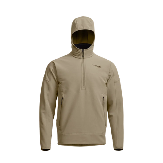 Sitka - Alpha Fleece Hoodie